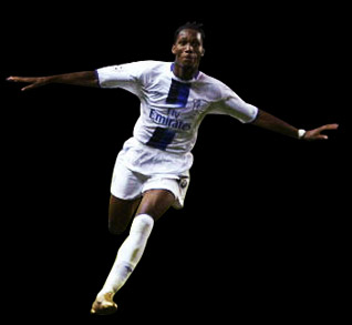 didier drogba