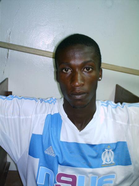 ibou camara aka henry camara