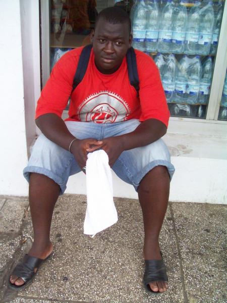 repos avant le depart