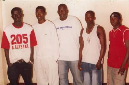 DIANTAL EDU-LEUZ-BOUBS-AZOU-NGAGNE